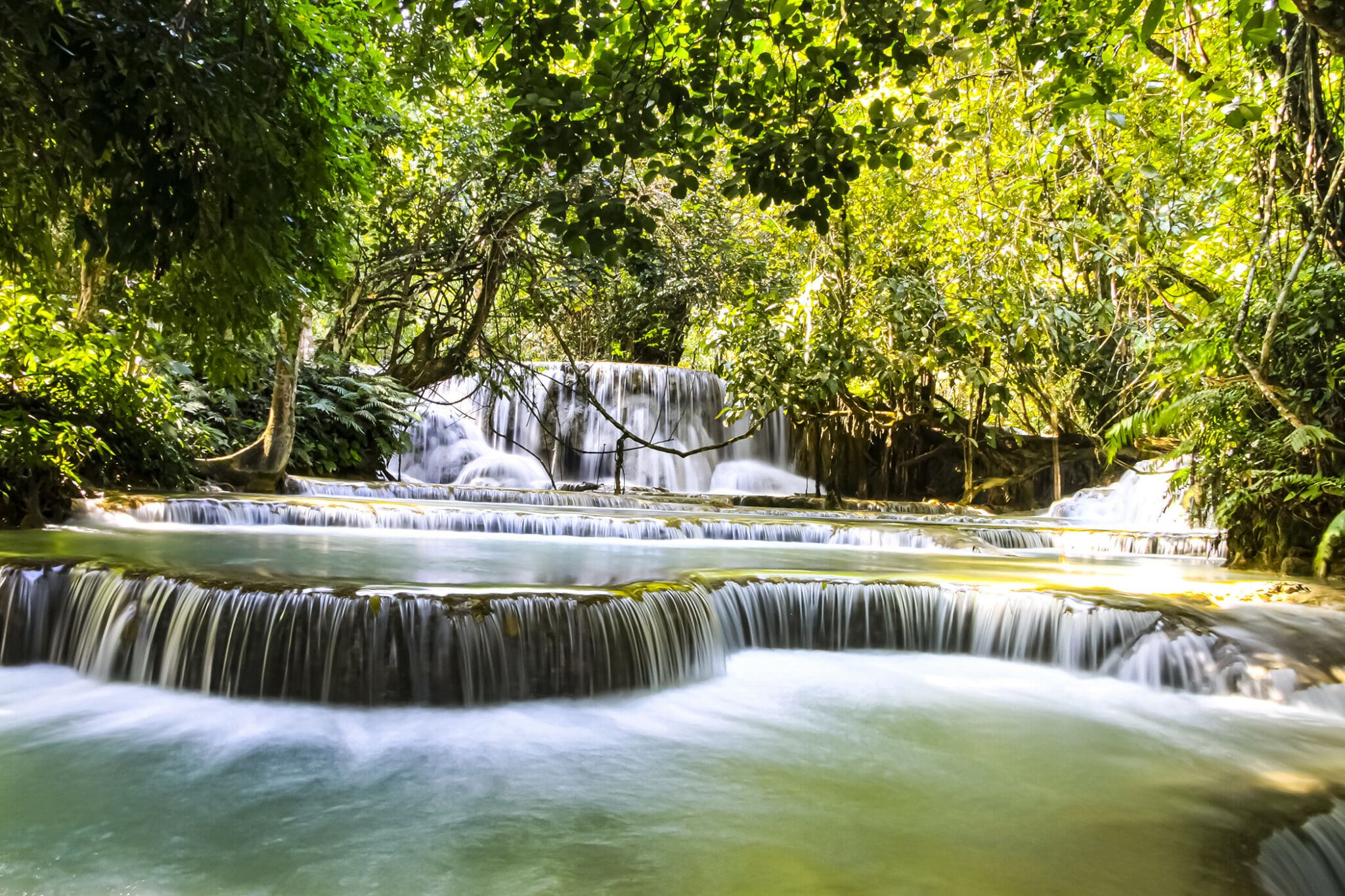 Laos Reisetipps: Luang Prabang, Vientiane und Mekong