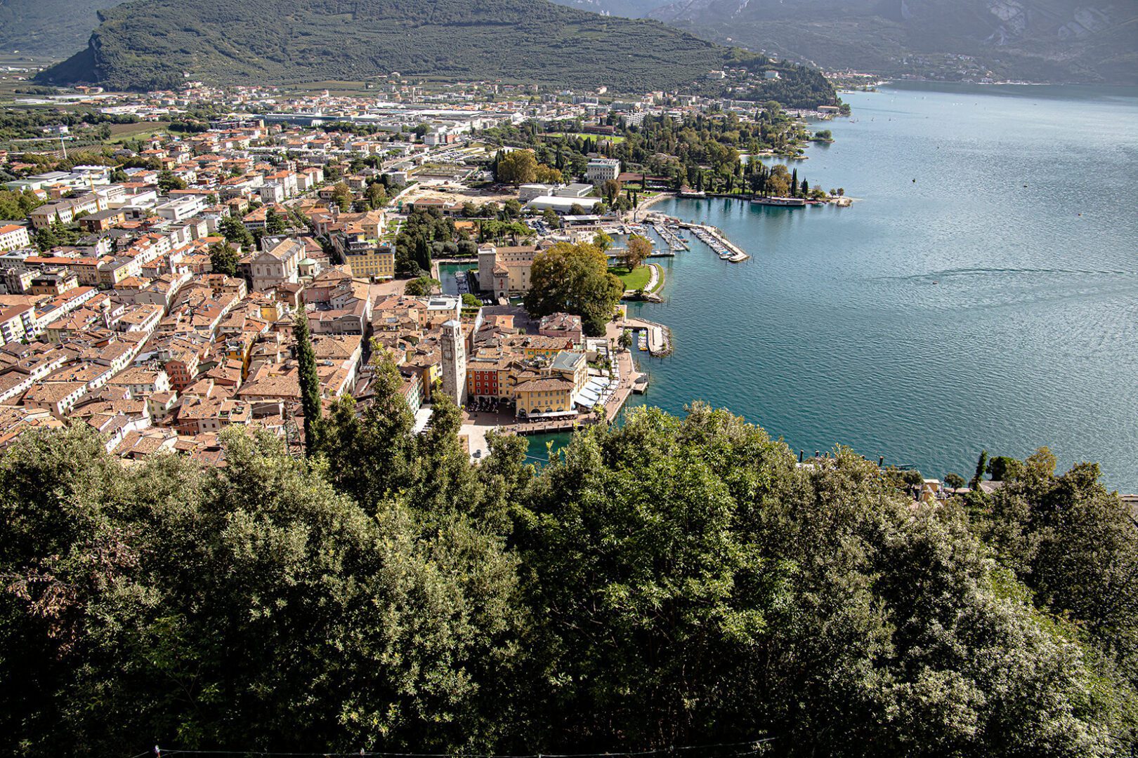 Riva Del Garda Italy
