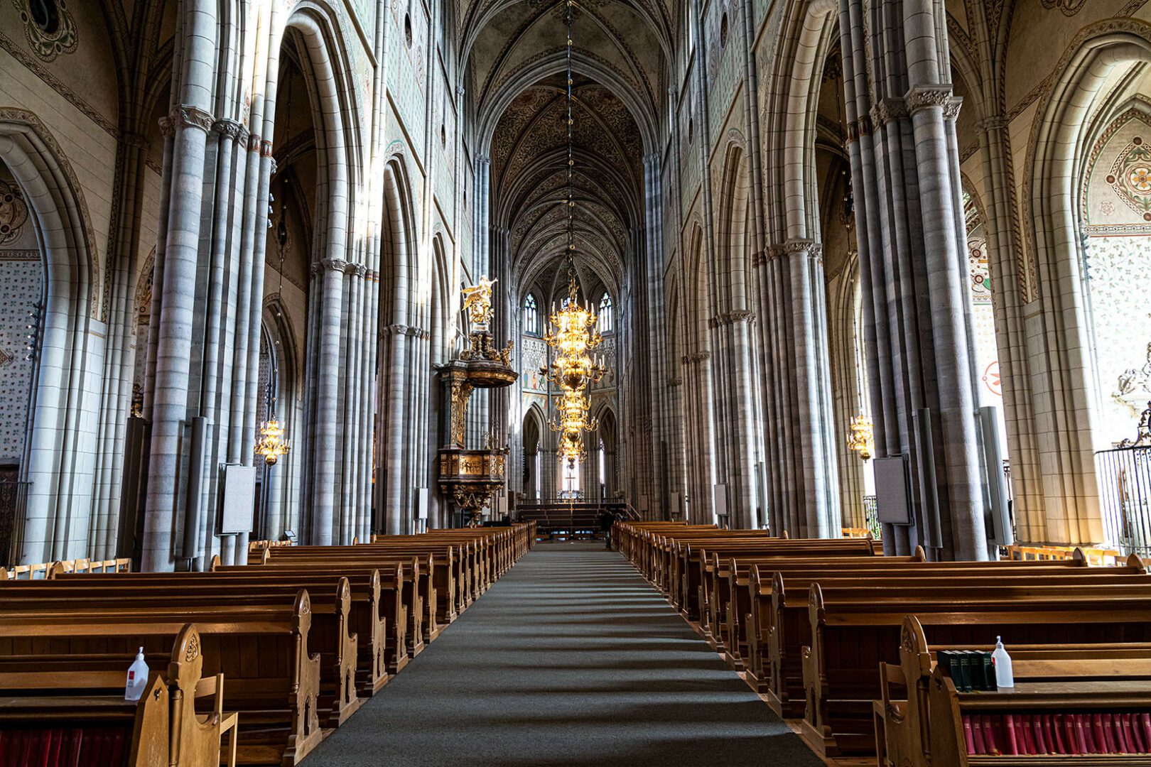 Kathedrale Uppsala
