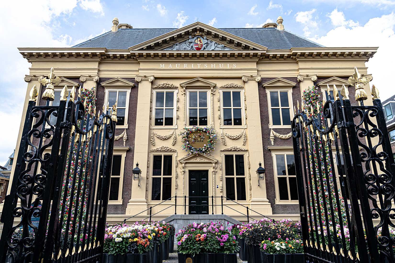 Mauritshuis - Den Haag