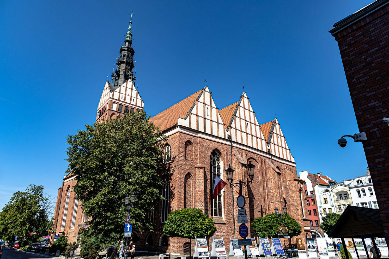 St. Nikolaus - Elbląg