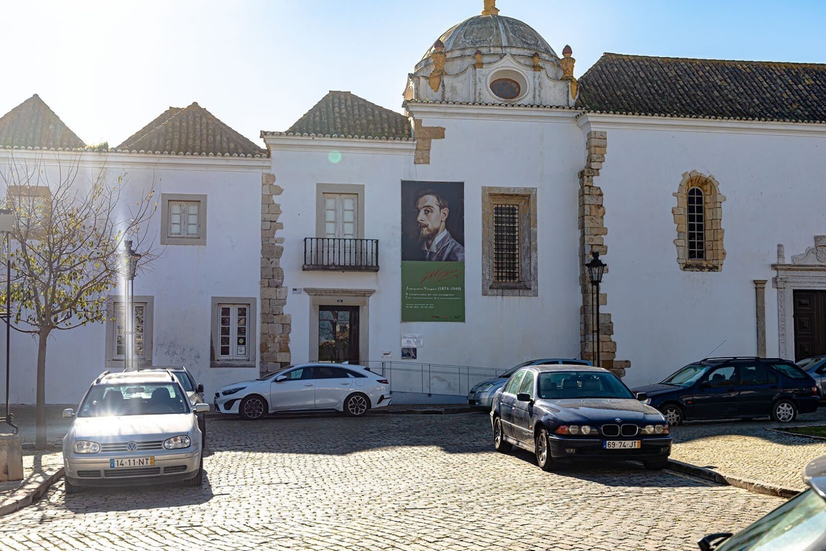Municipal Museum of Faro