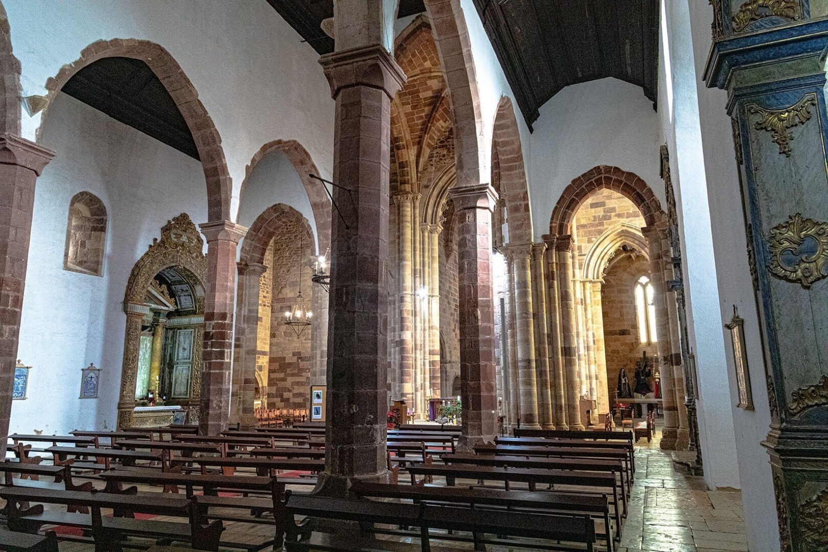Kathedrale von Silves