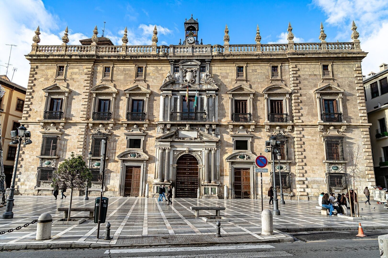 Tribunal Superior de Justicia de Andalucia - Granada
