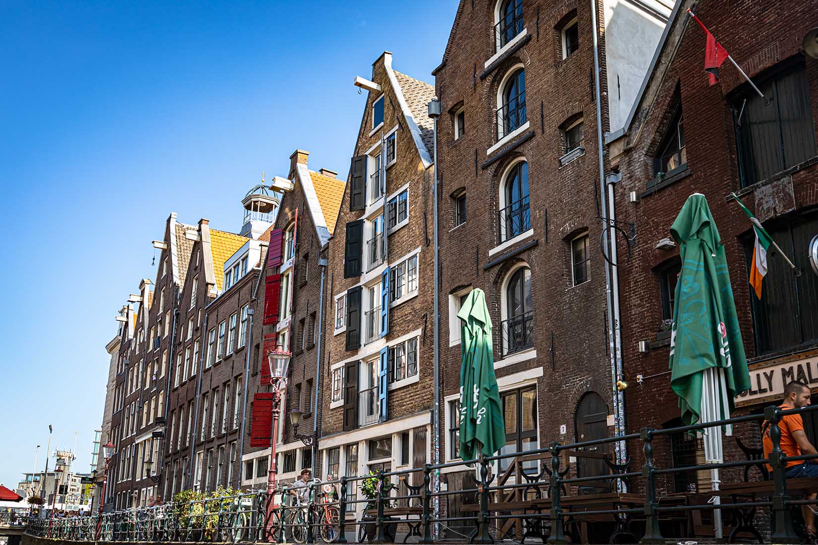 19 Geheimtipps für eure Städtereise nach Amsterdam